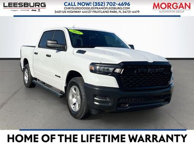 2025 Ram 1500 - Photo 1