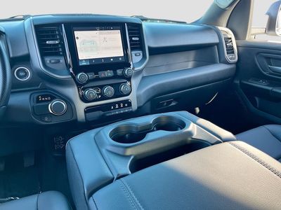 2025 Ram 1500 - Photo 21