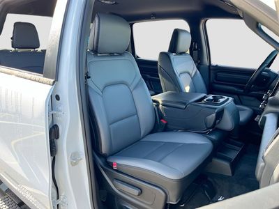 2025 Ram 1500 - Photo 25