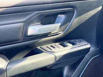 2025 Ram 1500 - Photo 17