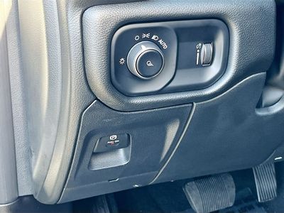 2025 Ram 1500 - Photo 10