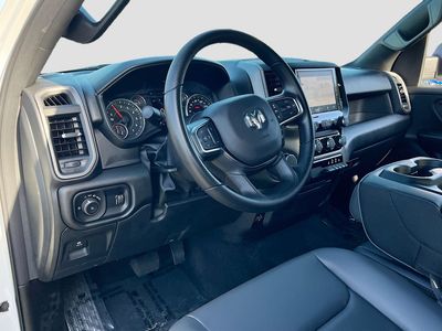 2025 Ram 1500 - Photo 9