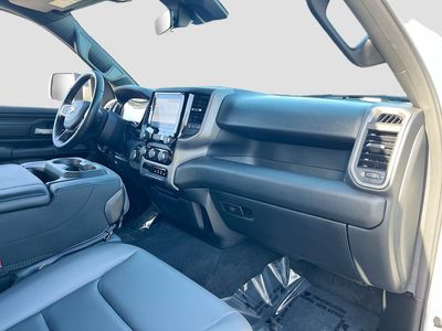 2025 Ram 1500 - Photo 26