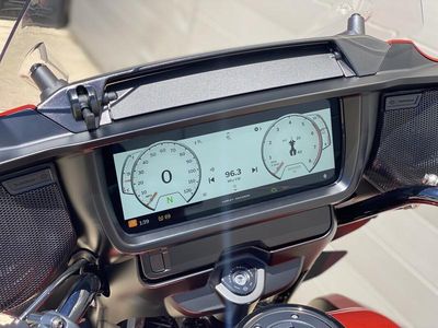 2025 Harley-Davidson FLHXU - Street Glide Ultra - Photo 12