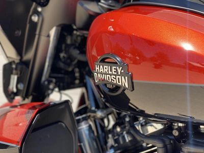 2025 Harley-Davidson FLHXU - Street Glide Ultra - Photo 13