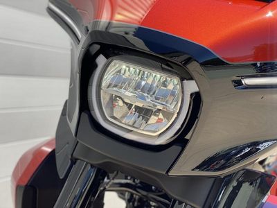 2025 Harley-Davidson FLHXU - Street Glide Ultra - Photo 11