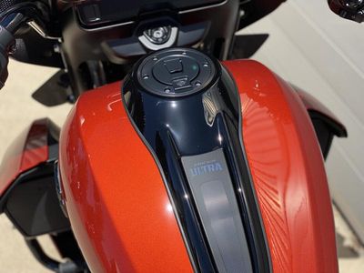 2025 Harley-Davidson FLHXU - Street Glide Ultra - Photo 10