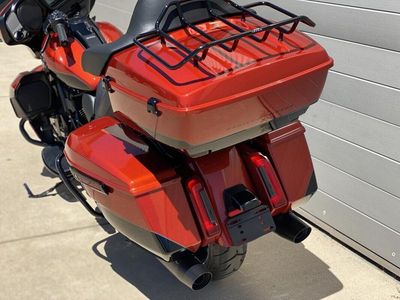 2025 Harley-Davidson FLHXU - Street Glide Ultra - Photo 9