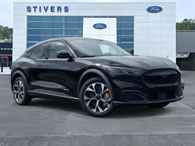 2026 Ford Mustang Mach-E - Photo 1