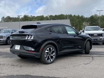 2026 Ford Mustang Mach-E - Photo 3