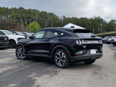 2026 Ford Mustang Mach-E - Photo 5