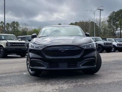 2026 Ford Mustang Mach-E - Photo 8