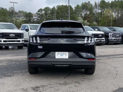 2026 Ford Mustang Mach-E - Photo 4