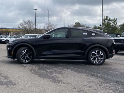 2026 Ford Mustang Mach-E - Photo 6