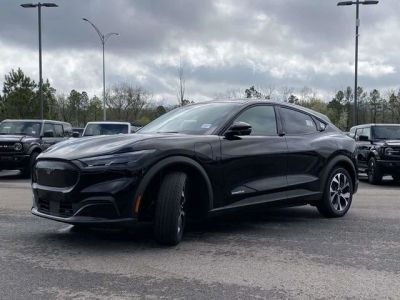 2026 Ford Mustang Mach-E - Photo 7