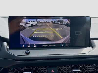 2026 Honda Accord Hybrid — photo 13 view