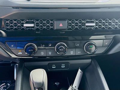 2026 Honda Accord Hybrid — photo 14 view