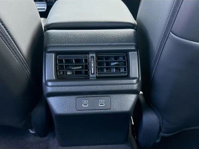 2026 Honda Accord Hybrid — photo 19 view