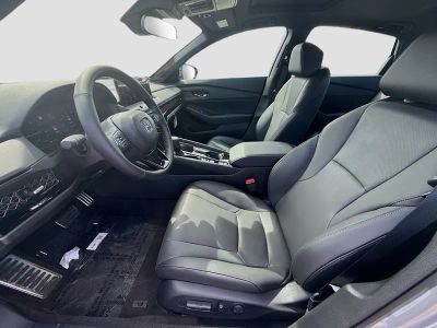 2026 Honda Accord Hybrid — photo 16 view