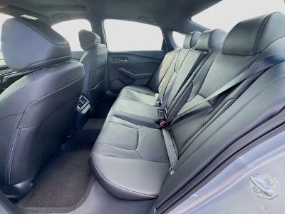 2026 Honda Accord Hybrid — photo 20 view