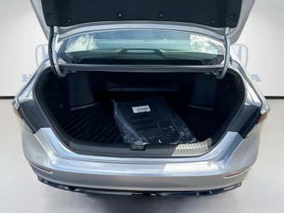 2026 Honda Accord Hybrid — photo 21 view
