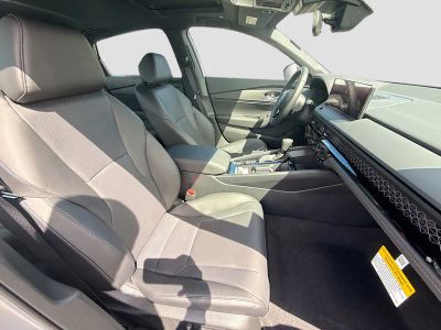 2026 Honda Accord Hybrid — photo 23 view