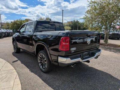 2026 RAM 1500 — detail view
