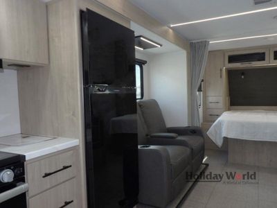 2026 Grand Design Imagine XLS - Photo 8