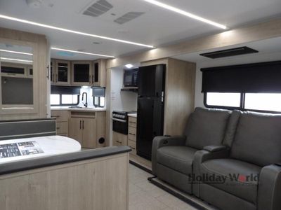 2026 Grand Design Imagine XLS - Photo 7