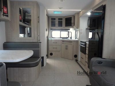 2026 Grand Design Imagine XLS - Photo 6