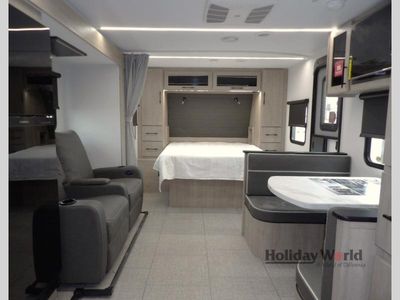 2026 Grand Design Imagine XLS - Photo 9