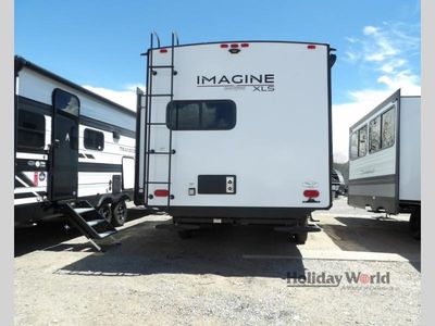 2026 Grand Design Imagine XLS - Photo 26