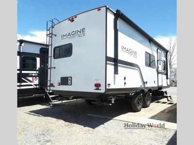 2026 Grand Design Imagine XLS - Photo 27