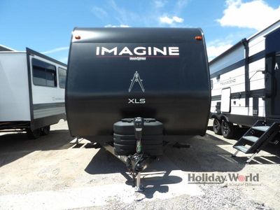 2026 Grand Design Imagine XLS - Photo 3