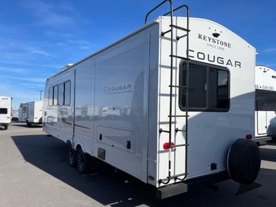 2026 Keystone RV Cougar Half-Ton - Photo 7