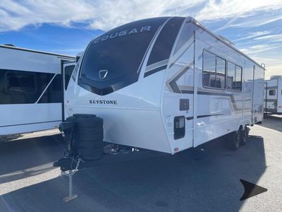 2026 Keystone RV Cougar Half-Ton - Photo 2