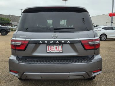 2023 Nissan Armada - Photo 6