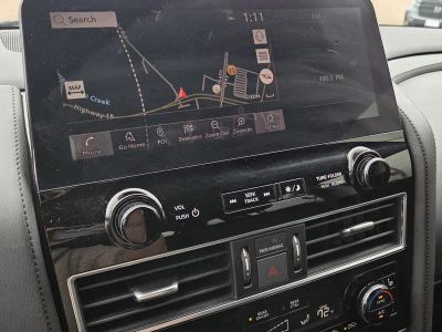 2023 Nissan Armada - Photo 10