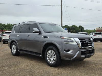 2023 Nissan Armada - Photo 3