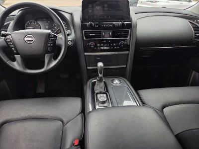 2023 Nissan Armada - Photo 9