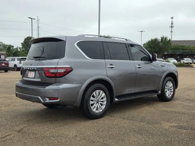 2023 Nissan Armada - Photo 5
