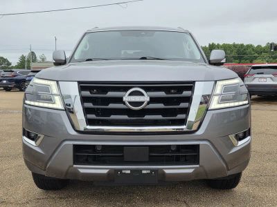 2023 Nissan Armada - Photo 2