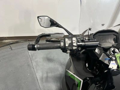 2023 Kawasaki Ninja 1000SX - Photo 13