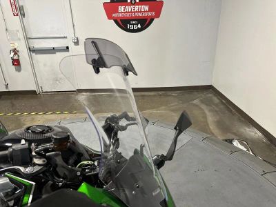 2023 Kawasaki Ninja 1000SX - Photo 21