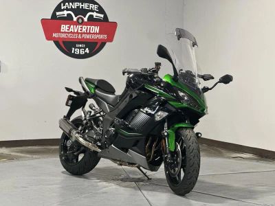 2023 Kawasaki Ninja 1000SX - Photo 6