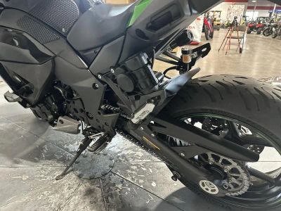 2023 Kawasaki Ninja 1000SX - Photo 24