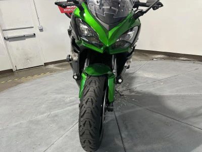 2023 Kawasaki Ninja 1000SX - Photo 26