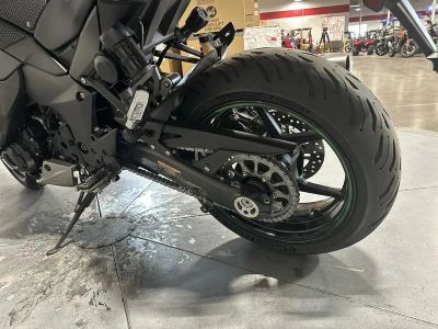 2023 Kawasaki Ninja 1000SX - Photo 18