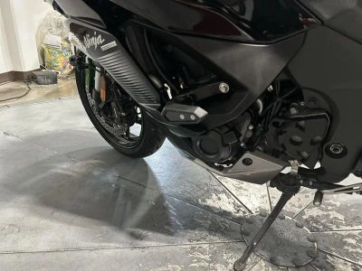 2023 Kawasaki Ninja 1000SX - Photo 22