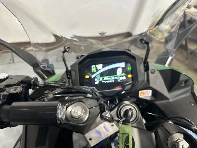 2023 Kawasaki Ninja 1000SX - Photo 11